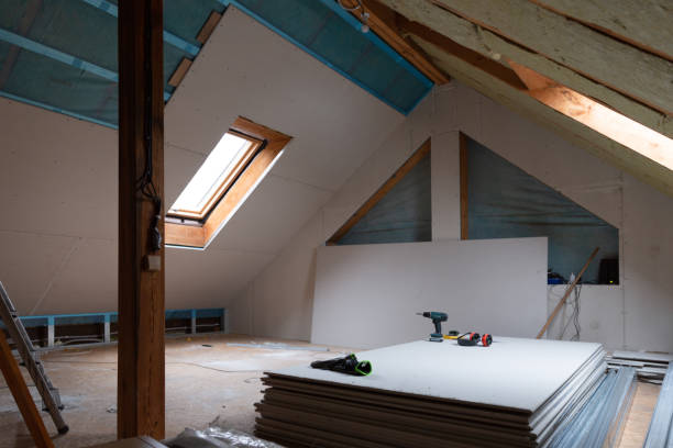 Best DIY Insulation Kits and Guidance in Nashua, IA