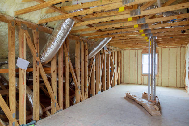 Best Geographic-Specific Insulation Services in Nashua, IA