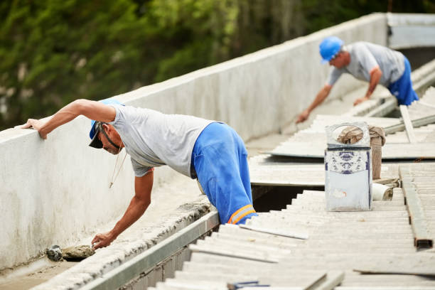 Best Specialized Insulation Services in Nashua, IA