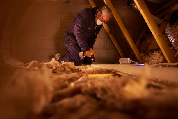 Best Spray Foam Insulation in Nashua, IA